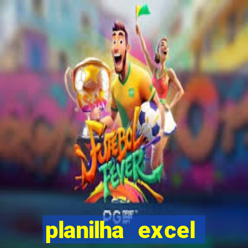 planilha excel folha de pagamento gratis